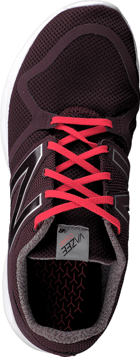 New Balance - MCOASBF Burgundy D