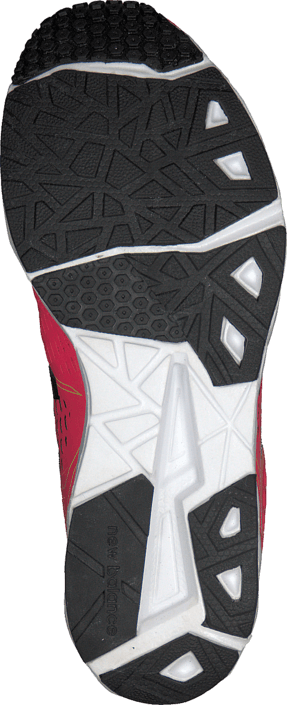 New Balance - W650OB2 Black/Bright Cherry B