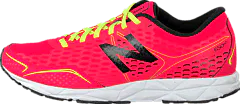 New Balance - W650OB2 Black/Bright Cherry B