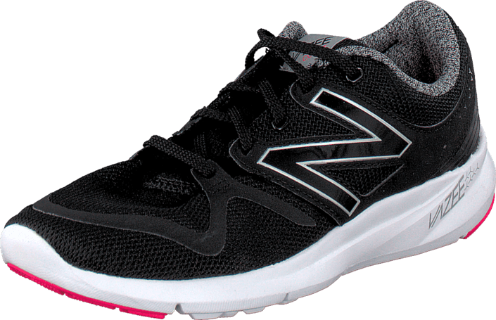 New Balance - WCOASBK Black/Pink B