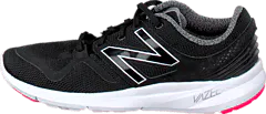 New Balance - WCOASBK Black/Pink B