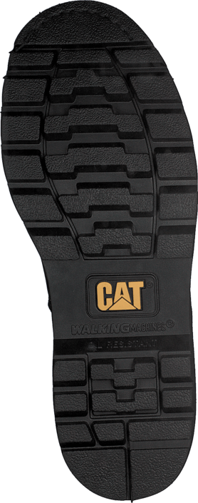CAT - Colorado 719264 Black