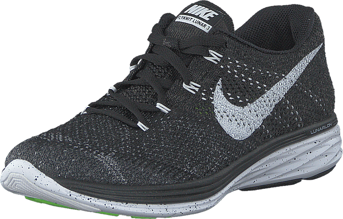 Nike Lunar 4.0 Grijs