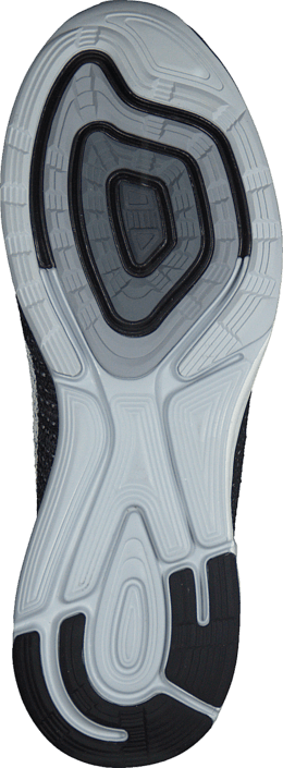 Nike Lunarglide 7 Black/Summit White-Anthracite