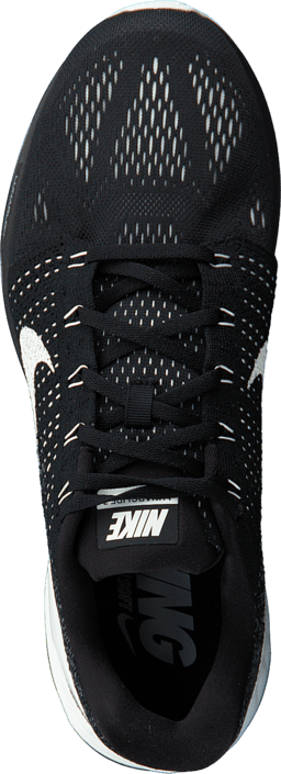 Nike Lunarglide 7 Black/Summit White-Anthracite