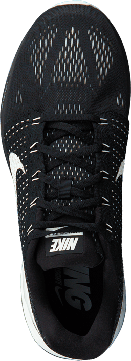 Nike - Nike Lunarglide 7 Black/Summit White-Anthracite