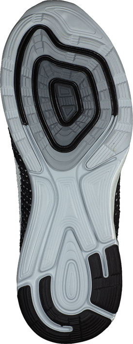 Nike - Wmns Nike Lunarglide 7 Black/Summit White-Anthracite