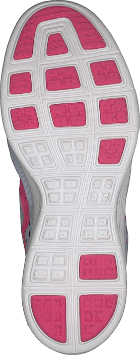 Nike - Wmns Nike Lunartempo Titanium/Pink Pow-Black-White
