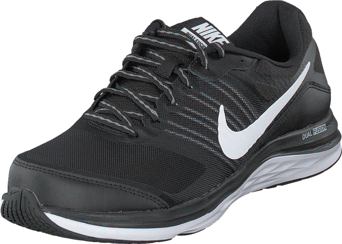 nike dual fusion