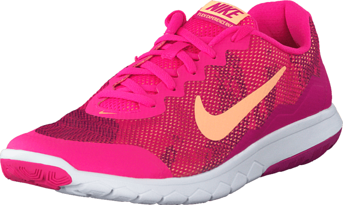 nike flex experience rn 4 pink