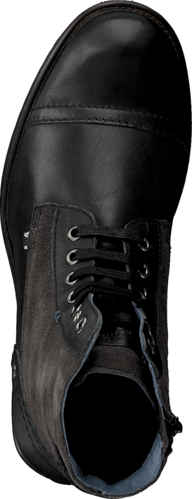 Wrangler - Carson Hi Black