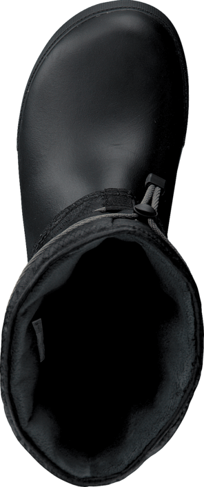 Crocband II.5 Cinch Boot W BlackChar Crocband II.5 Cinch Boot W BlackChar