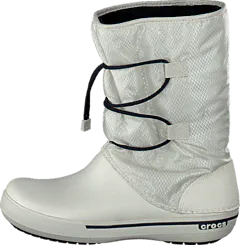 Crocs - Crocband II.5 Cinch Boot W Oys/Navy