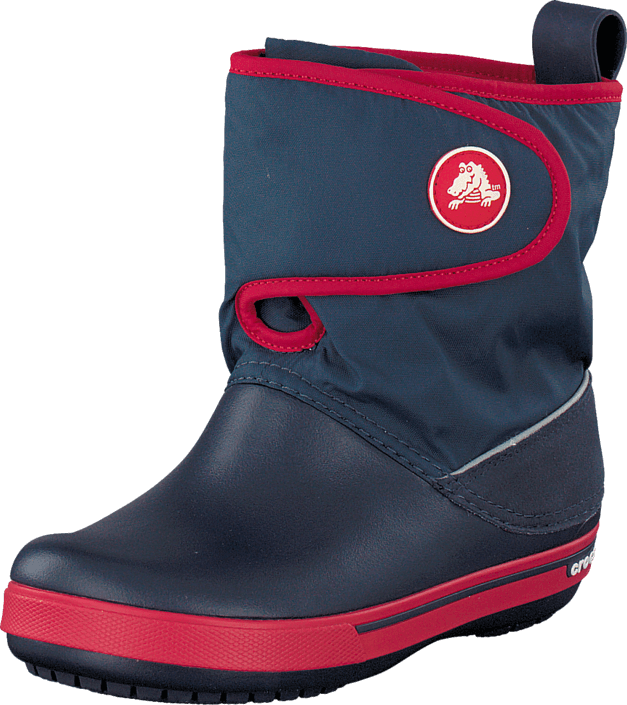 crocs boots kids