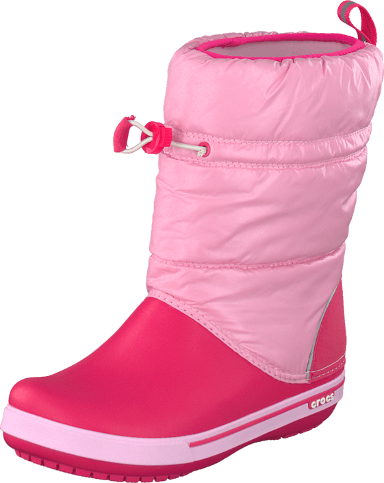crocband gust boot