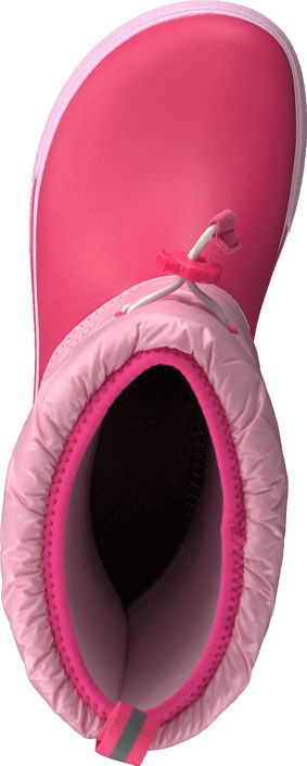 Crocs - Crocband Iri Gust Boot Kids BPk/Ppy