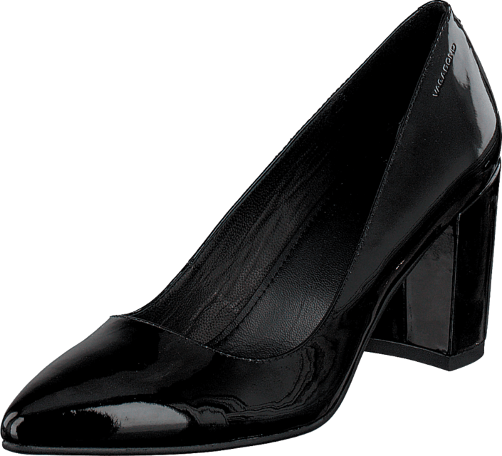 Vagabond - Saida 4019-360-20 Black