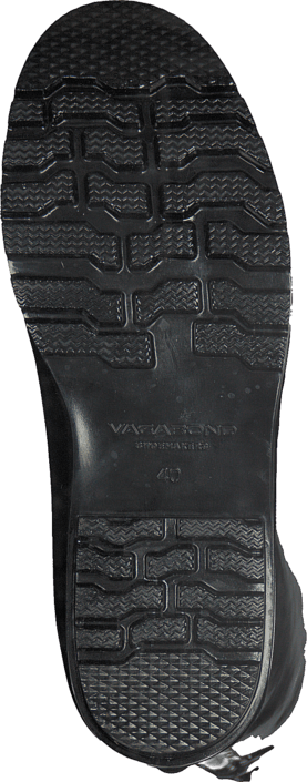 Köp Vagabond Mila 4016 088 19 Shiny Black Skor Online Gummistövlar VAGABOND Mila 4016 088 19 Shiny Black