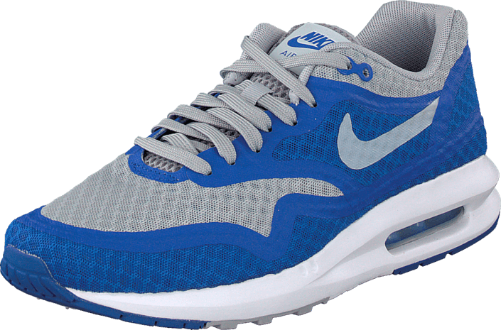 Nike Nide Air Max Lunar 1 BR Blue/Grey