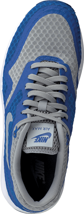 Nike Nide Air Max Lunar 1 BR Blue/Grey