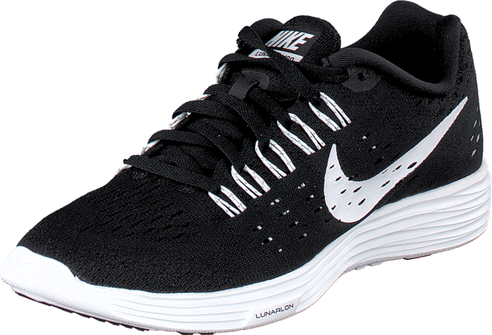Wmns Nike Lunar Tempo Black