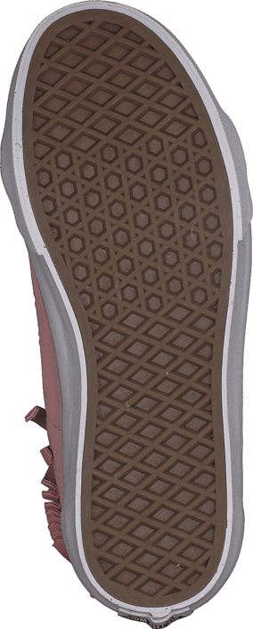 Vans - SK8-Hi Moc (Suede) blossom