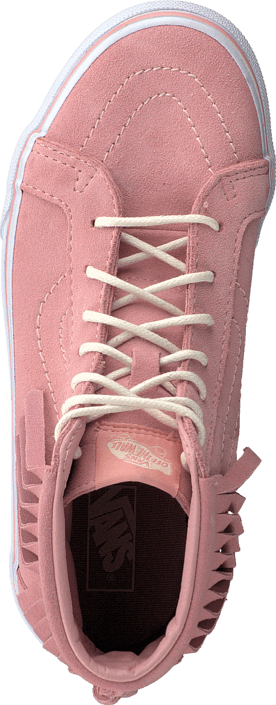 Vans - SK8-Hi Moc (Suede) blossom