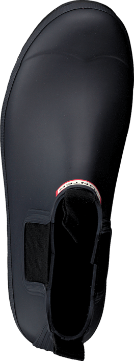 Hunter - Orig Two Tone Chelsea Midnight