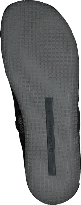 Green Comfort - 14209 Black