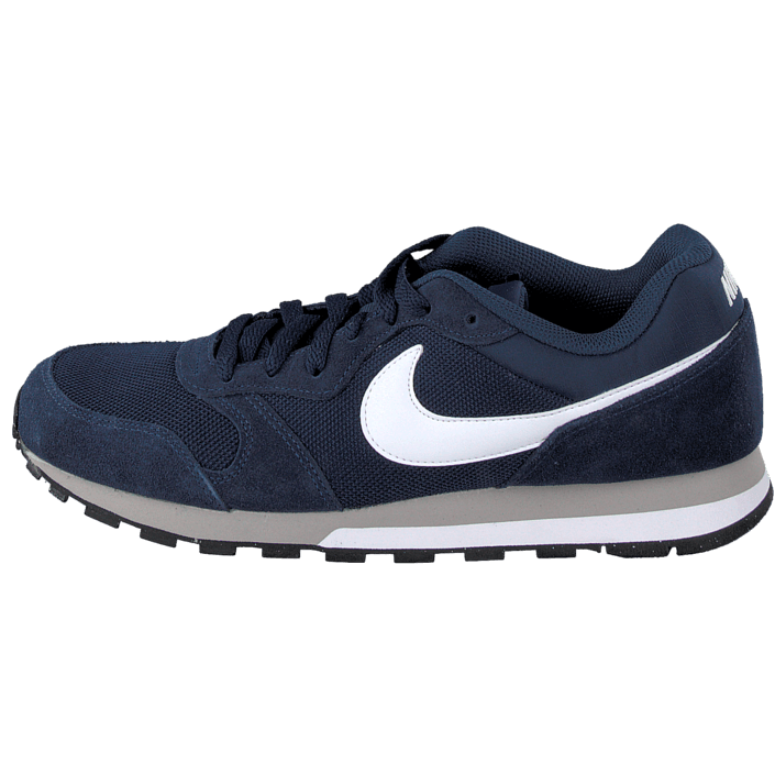 Nike Md Runner Navy Aa4deb