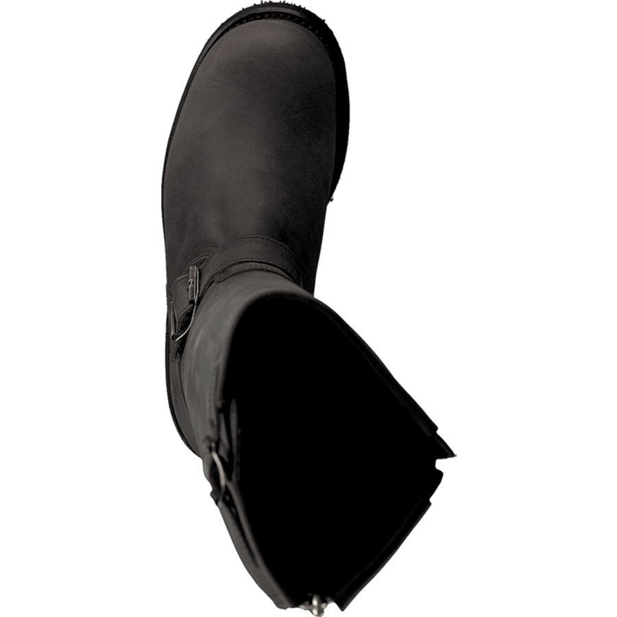 Engineer High-302 Old crazy Arizona Dark Grey - Bild 5