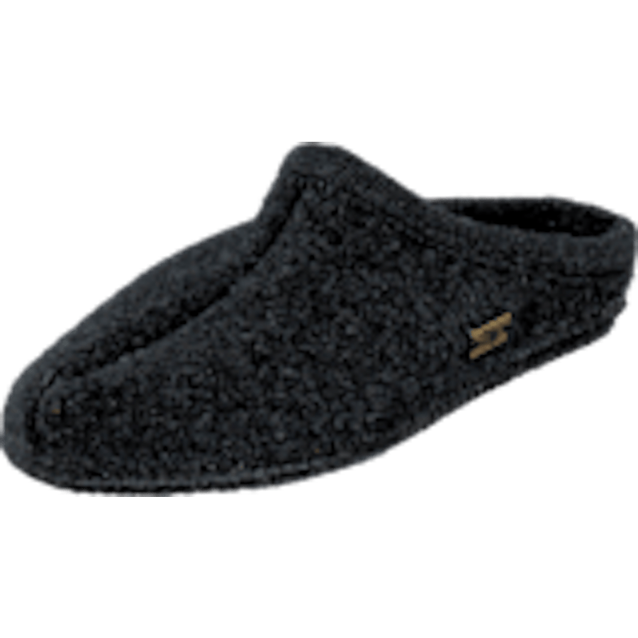 Ulle Original Black Melange