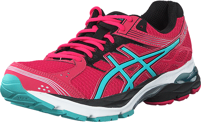 asics gel pulse 7