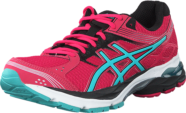 asic gel pulse 7