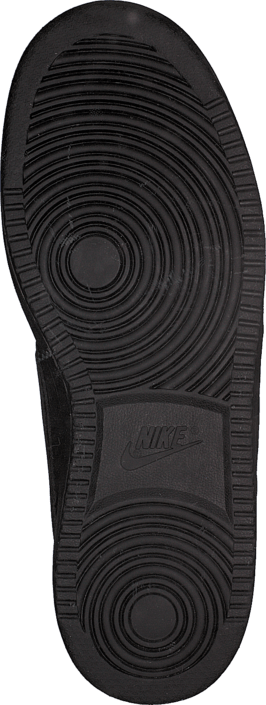 Nike - Son Of Force (GS) Black