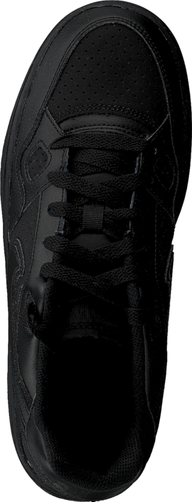 Nike - Son Of Force (GS) Black