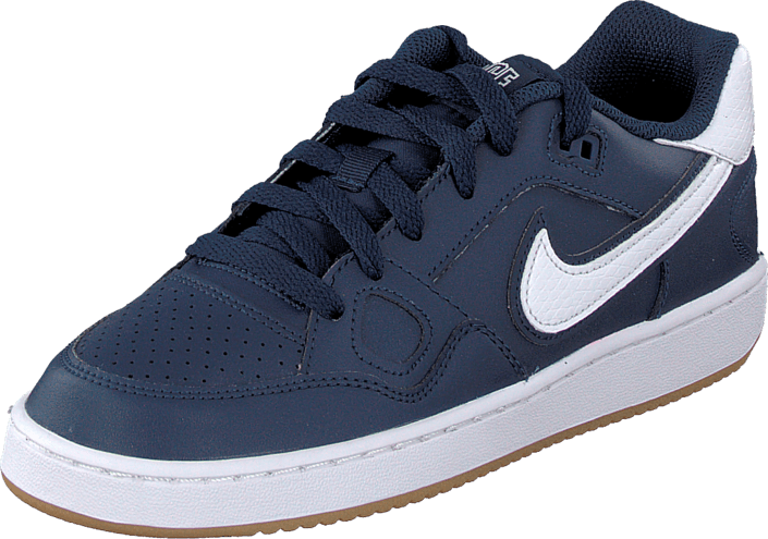 Nike - Son Of Force (GS) Blue