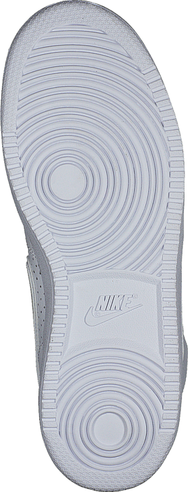 Nike - Son Of Force Mid (GS) White