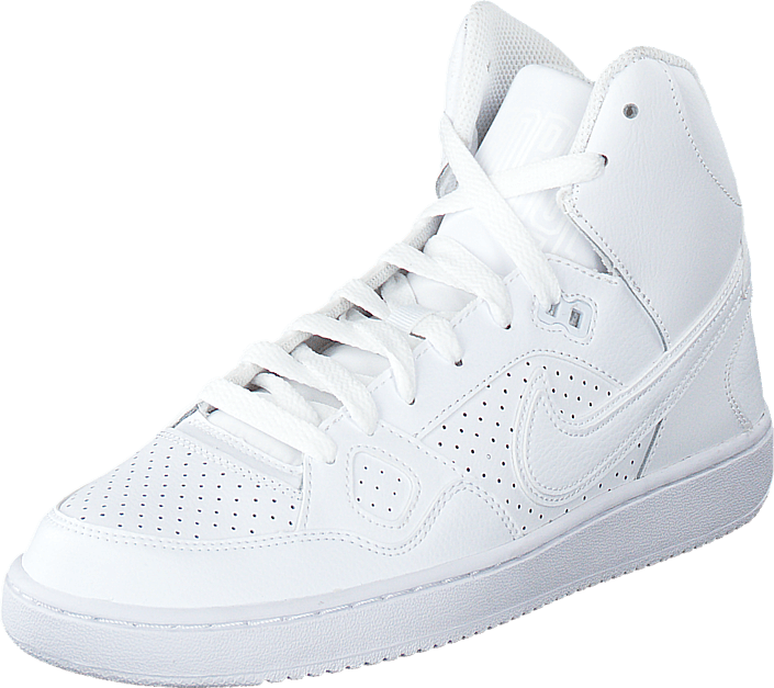 Son Of Force Mid (GS) White
