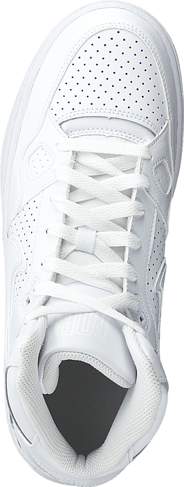 Nike - Son Of Force Mid (GS) White