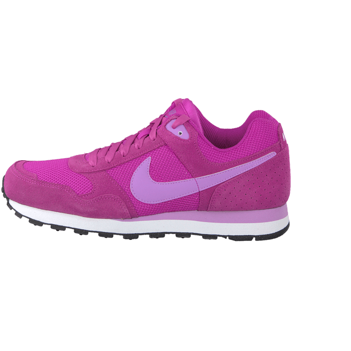 nike md runner 2 pink