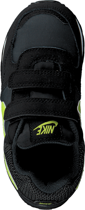 Nike Md Runner TDV Black