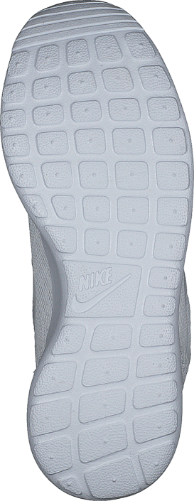 Nike - Nike Roshe One BR White/White
