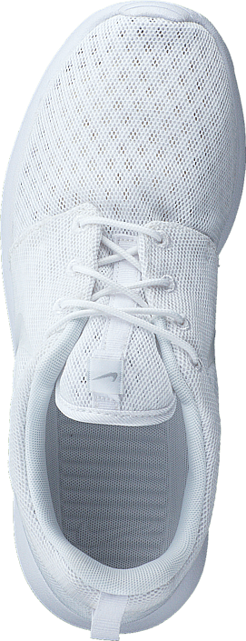 Nike - Nike Roshe One BR White/White