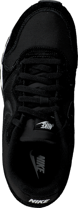 Wmns Nike Md Runner 2 Black