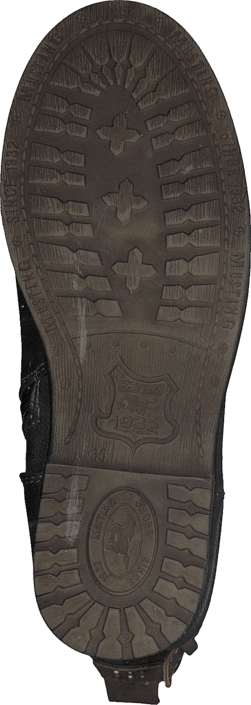 Mustang - 5026607 Junior Bootie Graphite