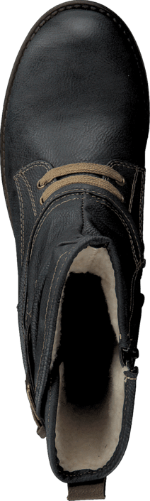 Mustang - 5026607 Junior Bootie Graphite