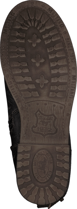 Mustang - 5026607 Youth Bootie Graphite