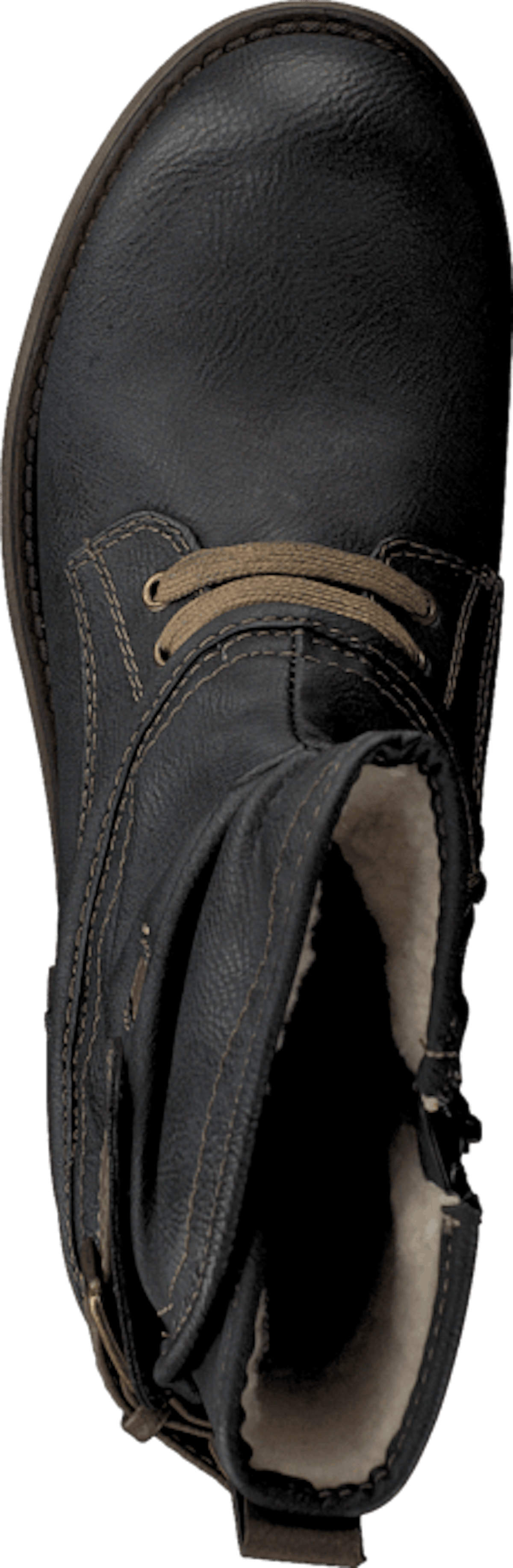 5026607 Youth Bootie Graphite
