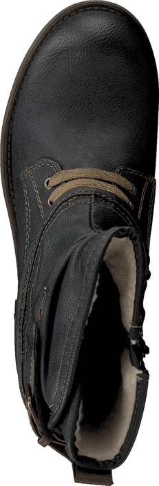 Mustang - 5026607 Youth Bootie Graphite